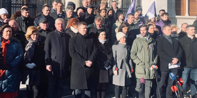 Gyurcsány ismét bizonyítja, hogy ő diktál a teljes baloldalnak