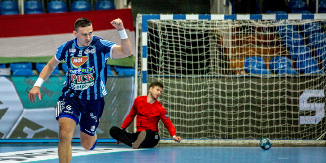 A Pick Szeged áttörését hozhatja a kézilabda Bajnokok Ligája új szezonja