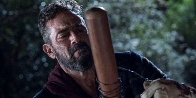 Előzetes jött a Walking Dead utolsó évadjához