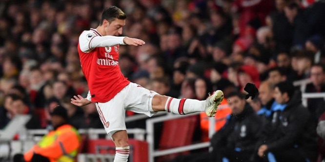 Az Arsenal korábbi sztárja is ellenzi az új Európai Szuperliga létrehozását