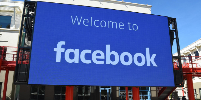 A Facebook új élő zenefunkciót indít Live Audio Rooms néven