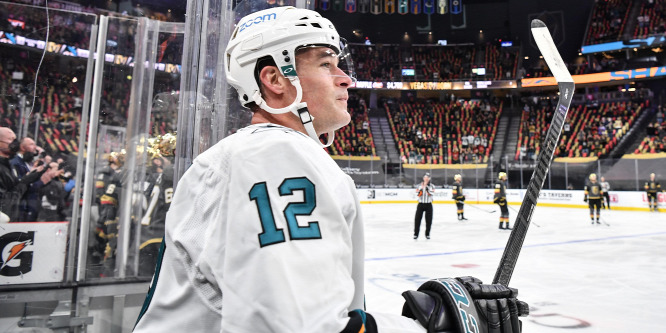 Hihetetlenül érdekes pályafutás vezetett az NHL-sztár történelmi rekordjáig