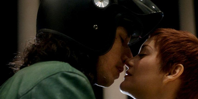 Adam Driver és Marion Cotillard románcát a lányuk születése forgatja fel