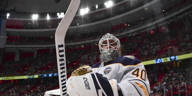 NHL: A foci, a kosár és a baseball árnyékában