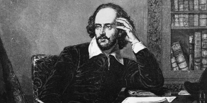 Vajon szerette feleségét vagy szeretői inspirálták William Shakespeare-t?