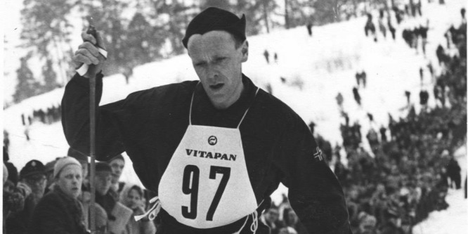 A norvég sífutó a királytól kapott engedélyt, hogy indulhasson a téli olimpián