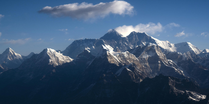 Újabb áldozatot szedett a Mount Everest