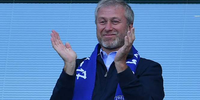Roman Abramovics már nagyon bánja, hogy a Chelsea csatlakozott a Szuperligához
