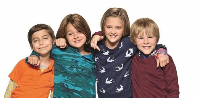 Szélsőbaloldali propaganda-előadást tartott gyerekeknek a Nickelodeon