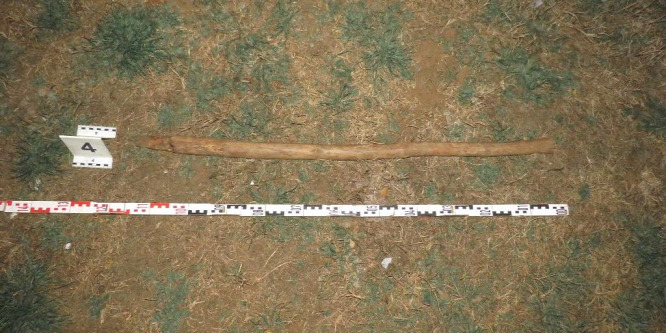 Brutálisan megvertek egy Somogy megyei férfit és a vendégeit is