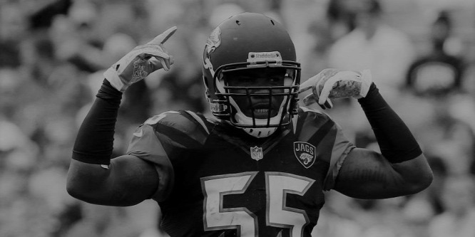 Meghalt a korábbi NFL-játékos