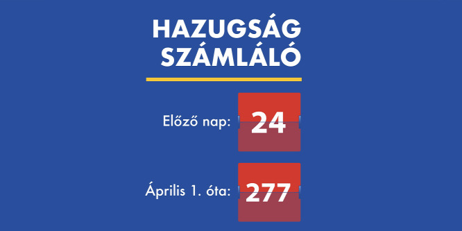Álhírekkel próbálja tagadni a baloldal saját oltásellenességét