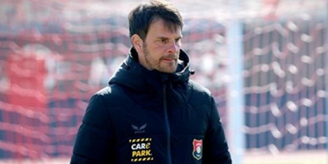 Már a tizedik edzőváltásnál tartanak a csapatok az NB I jelenlegi idényében