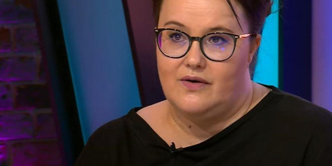Durván megalázták a magyar énekesnőt, Balázs Andi nem hagyta szó nélkül - Fotó