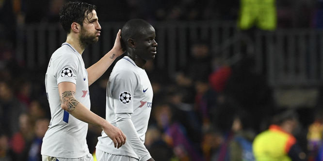 A vb-győztes focista elárulta, kinek köszönhető a Chelsea jó játéka a Real Madrid ellen