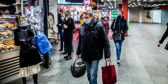 A berobbanó fogyasztás növelheti az adóbevételeket a második félévben