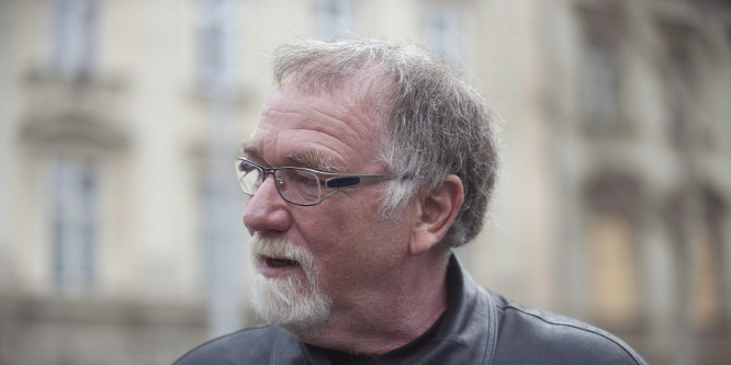 Rákay Philip írása a rajongó Vágó Istvánról