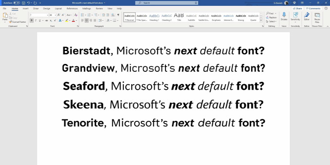 15 év után alapjaiban változik meg a Microsoft Office