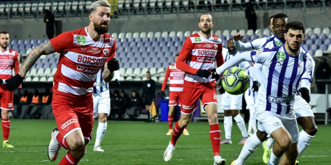 Nem tudott nyerni, nagy bajban a Diósgyőr