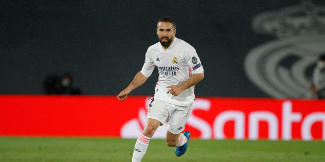 A Real Madrid futballistája ismét megsérült, lemaradhat az Európa-bajnokságról is