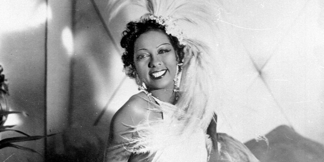 Josephine Baker: a világhírű énekesnő, aki 12 gyereket fogadott örökbe
