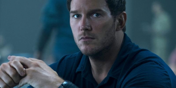 Júliusban érkezik Chris Pratt sci-fije, amiért 200 milliót fizetett az Amazon