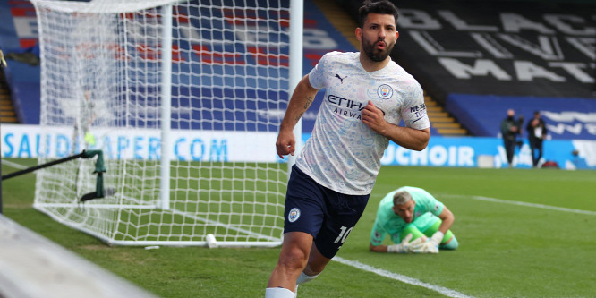 Máris árulja az Agüerótól kapott terepjárót a Manchester City alkalmazottja