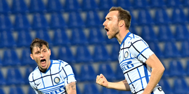 Az Inter legyőzte a tabella utolsó helyezettjét, és egyre közelebb a bajnoki címhez