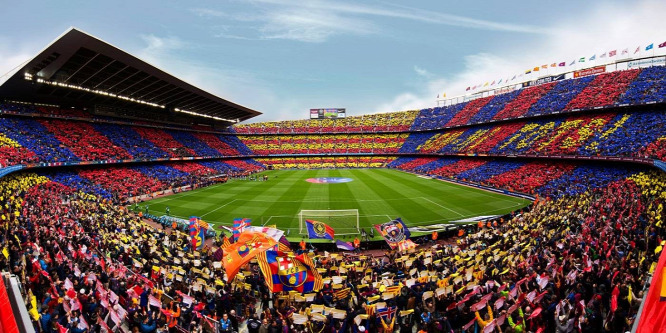 KVÍZ: Mennyit tudsz Katalónia fővárosáról, Barcelonáról?