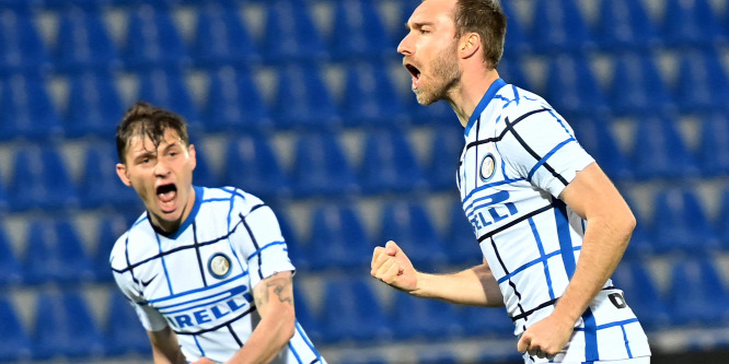 Az Atalanta döntetlenjével olasz bajnok az Internazionale