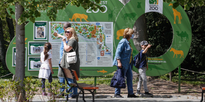 Ilyen volt a szombat, így folytatódott az újraindítás