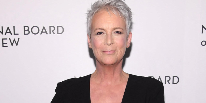 Ritkán látott fotóval emlékszik gyönyör édesanyjára Jamie Lee Curtis