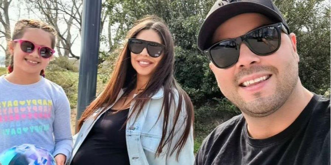 Újra kórházba került Young G Béci családja