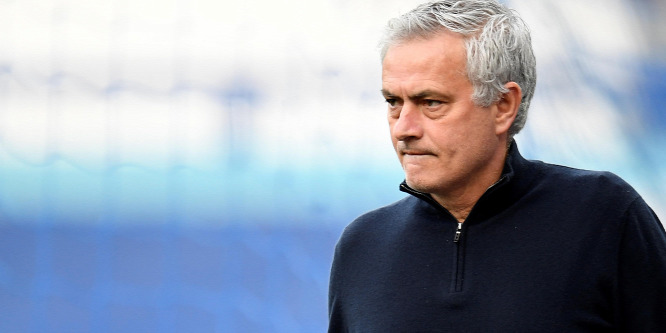 A Lazio legendája is elmondta véleményét Mourinho római munkavállalásáról