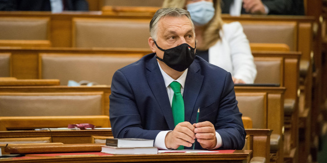 Orbán Viktor: SZAMIZDAT 7. - Válasz Mikuláą Dzurindának