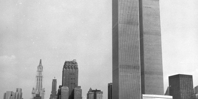 150 éve született a magyar építész, aki New York első felhőkarcolóit megálmodta - galéria