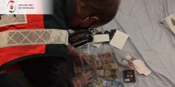 Egymilliárdnyi áfát csalt el egy napelemekkel kereskedő bűnszervezet