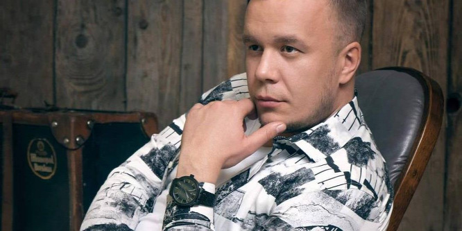 Durva hangfelvétel került elő: Fekete Dávid az életét féltette