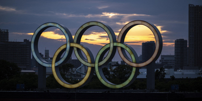 Japánban ötvenezer aláírás gyűlt össze egy nap alatt a tokiói olimpiarendezés ellen