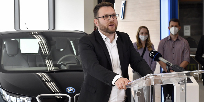 Hamarosan újabb pályázat indul az elektromos gépjárművek vásárlásának támogatására
