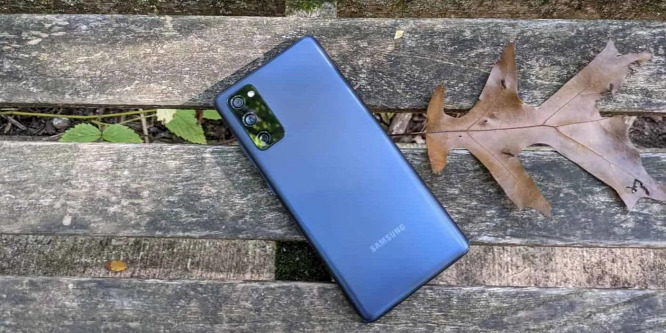 Júliusban kezdődhet a Galaxy S21 FE sorozatgyártása
