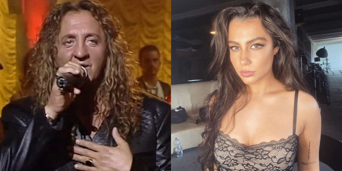 Tóth Andi valóban Zámbó Jimmy rokona lenne? Itt a válasz!