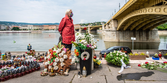 Hableány-katasztrófa: soha ekkora kártérítést Magyarországon még nem kértek