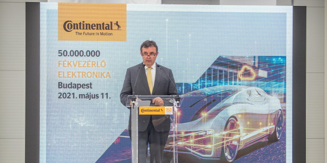 A mesterséges intelligencia kulcsfontosságú az önvezető járművek fejlesztésében