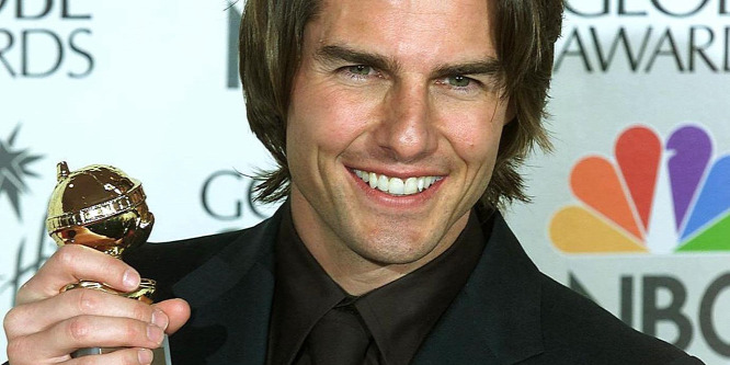 Tom Cruise visszaadja Golden Globe-díjait