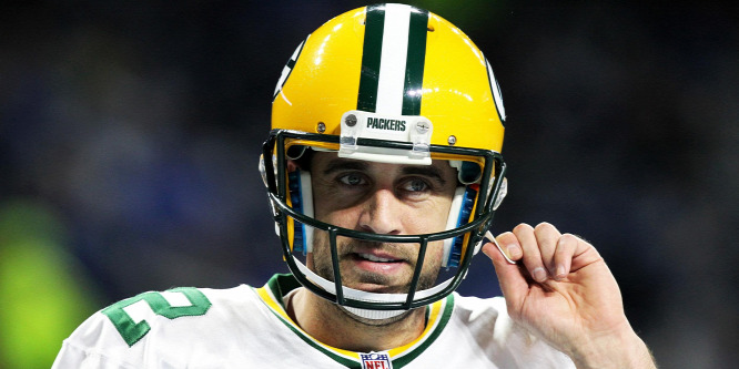 Ilyen sem volt még soha: Lelépne az NFL legértékesebb játékosa
