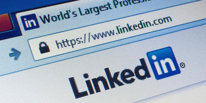 Több százmillió felhasználó adatai szivároghattak ki a LinkedIn-ről