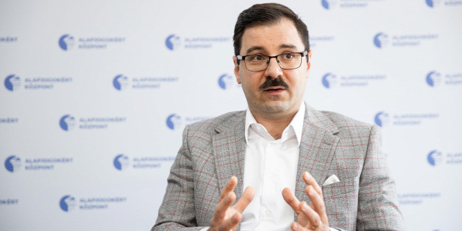 Szánthó Miklós: A nyugati civilizáció legsikeresebb politikai mozgalma a magyar jobboldal