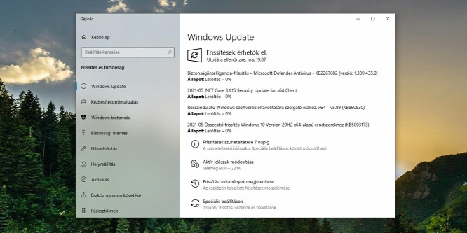 Ötvenöt sebezhetőséget javított a Microsoft