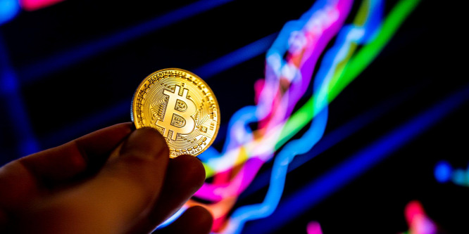 Elon Musk környezetvédelmi megfontolása bedöntötte a bitcoin árfolyamát